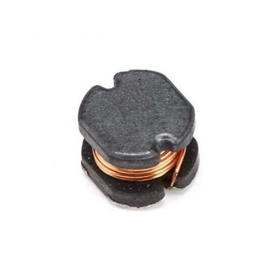CD75 100UH SMD Bobin