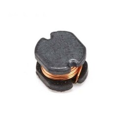 CD75 100UH SMD Bobin
