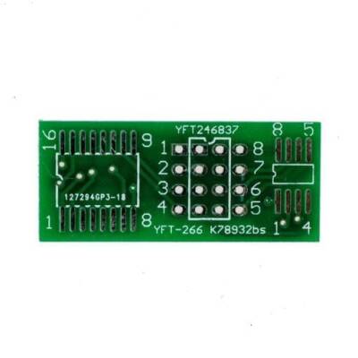 CH341A EEPROM Flash BIOS USB Programcı - 3