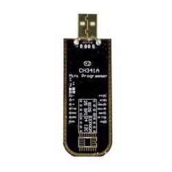 CH341A EEPROM Flash BIOS USB Programcı - 4