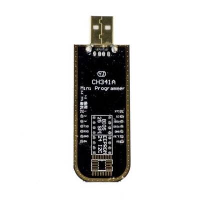 CH341A EEPROM Flash BIOS USB Programcı - 4