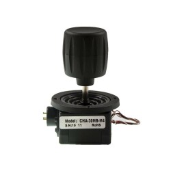 CHA-30MB 3 Axis Long Life Joystick