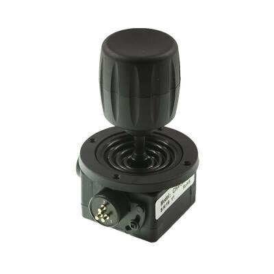 CHA-30MB 3 Eksen Uzun Ömürlü Joystick - 2