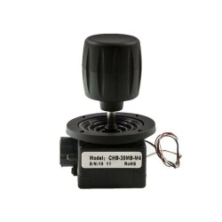 CHA-30MB 3 Eksen Uzun Ömürlü Joystick - 3