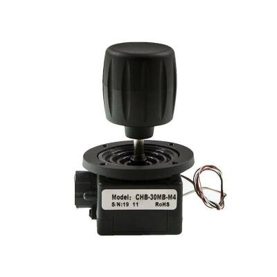 CHA-30MB 3 Eksen Uzun Ömürlü Joystick - 3