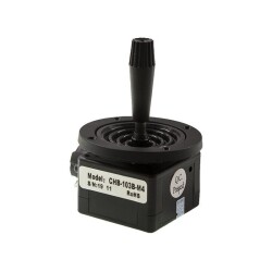 CHB-103B 2 Axis Joystick IP65 Water and Dust Protected