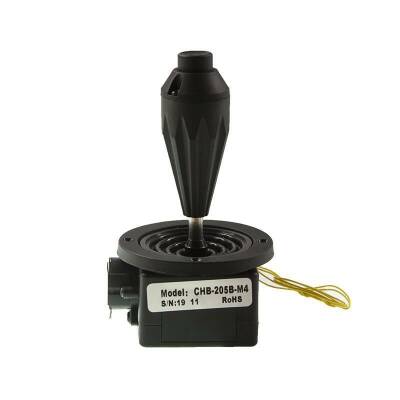 CHB-205B 2 Eksen Joystick Butonlu IP65 Su ve Toz Korumalı - 1