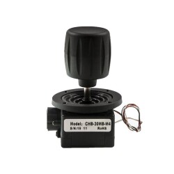 CHB-30MB 3 Axis Joystick IP65 Water and Dust Protected