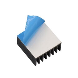 Çift Taraflı Yapışkanlı Termal Bant 30mm x 25M - 3