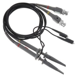 P6060 Çiftli Osiloskop Probu 60 Mhz - 2