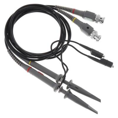 P6060 Çiftli Osiloskop Probu 60 Mhz - 2