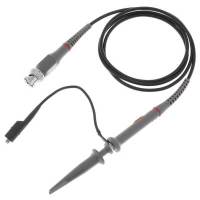 P6060 Çiftli Osiloskop Probu 60 Mhz - 3