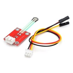 Circular Force Sensor Module 3-Pin Arduino Compatible