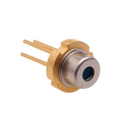 Çizgi Lazer Diyot 20mA 3V 3-Pin - 1