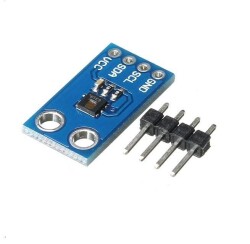 CJMCU-1080 HDC1080 High Precision Temperature And Humidity Sensor Module
