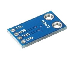CJMCU-1080 HDC1080 High Precision Temperature And Humidity Sensor Module - 2