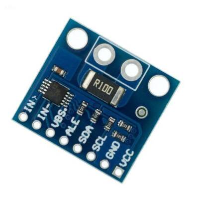 CJMCU-226 INA226 I2C Akım / Güç İzleme Sensörü - 1