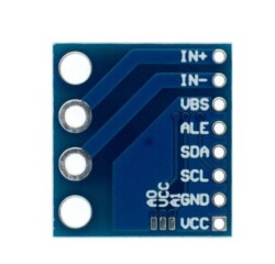 CJMCU-226 INA226 I2C Akım / Güç İzleme Sensörü - 2
