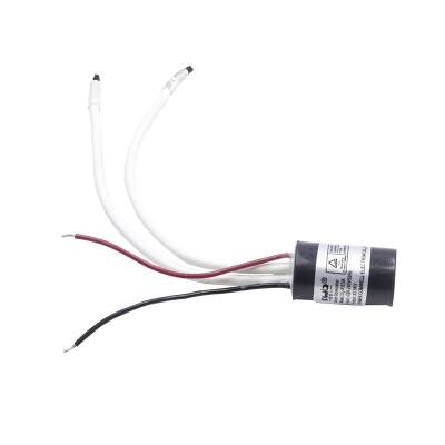 CL-R03A AC 220V Negatif İyon Jeneratörü - 1