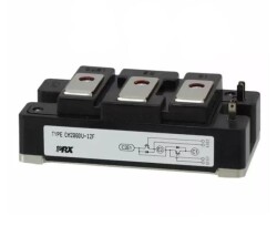 CM150DU-12F 150A 600V Dual IGBT Module