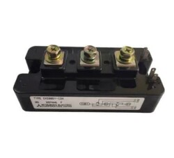 CM200DY-12H 200A 600V Dual IGBT Module