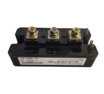 CM200DY-12H 200A 600V Dual IGBT Module - 1