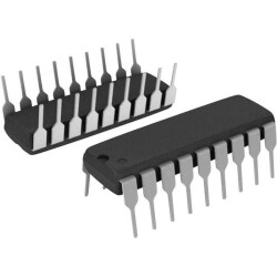 CM8870 DIP18 Entegre