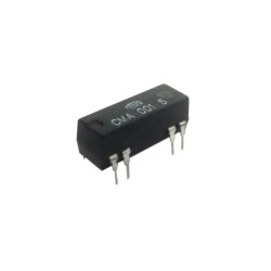 CMA 001 5 Reed Relay Single Contact C/O 5VDC 0.25A