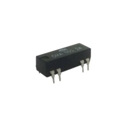 CMA 100 24 Reed Relay Single Contact N/O 24VDC 0.5A