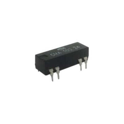 CMA 100 24 Reed Röle Tek Kontak N/O 24VDC 0.5A - 1