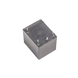 CMA1-S-DC12V-A 12V 15A Relay 4-Pin - 2