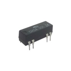 CMDA 001 24 Reed Relay Single Contact C/O 24VDC 0.25A