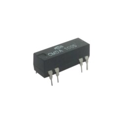 CMDA 100 5 Reed Relay Single Contact N/O 5VDC 0.5A