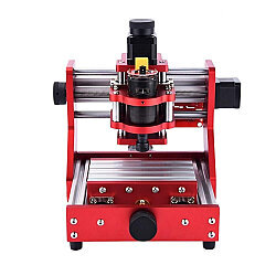 CNC1310 15000mW Lazerli CNC Makinesi - Kesim Tezgahı - 1