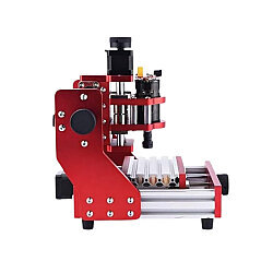 CNC1310 15000mW Lazerli CNC Makinesi - Kesim Tezgahı - 2