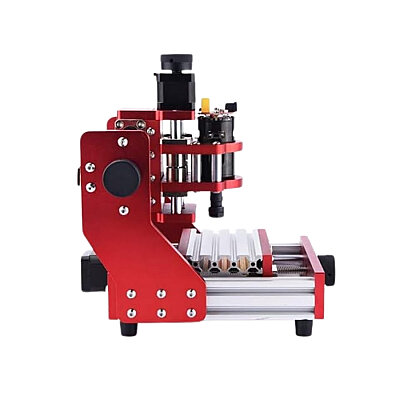 CNC1310 15000mW Lazerli CNC Makinesi - Kesim Tezgahı - 2