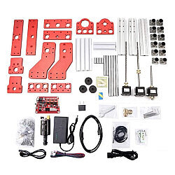 CNC1310 15000mW Lazerli CNC Makinesi - Kesim Tezgahı - 4
