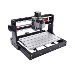 CNC3018 PRO 5500mW Laser CNC Machine - Cutting Machine - 1
