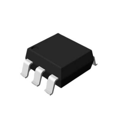 CNY17-3 SMD-DIP-6 Transistör Çıkışlı Optokuplör Entegresi - 1