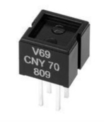 CNY70 Infrared Sensor