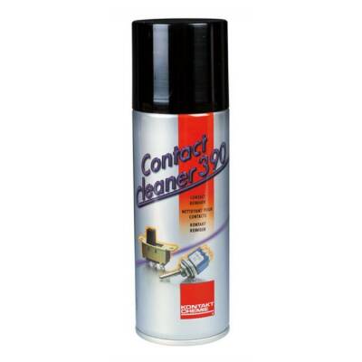 Contact Cleaner 390 Elektronik Malzeme Temizleyici 200ml - 1