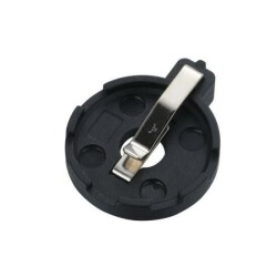 CR2032 PCB Type Battery Holder BS-3-1