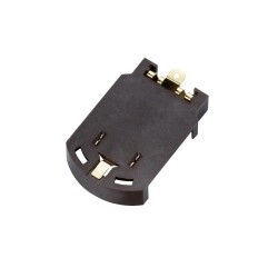 CR2032 PCB Type Battery Holder BS-8 BS-2032-8