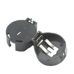 CR2477 PCB Type Battery Holder BS-2477-1 DIP