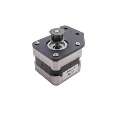 CREALITY 3D 42-34 Nema 17 Step Motor - 1