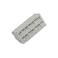 CS200 3.5mm 7 Pin Yaylı Klemens - 3