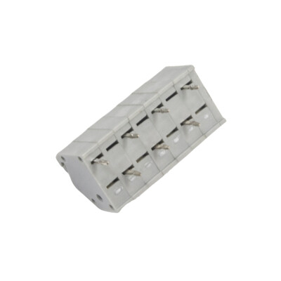CS200 3.5mm 7 Pin Yaylı Klemens - 3