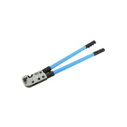 CT-38 - Cable Terminal Squeezer 8-38 mm2