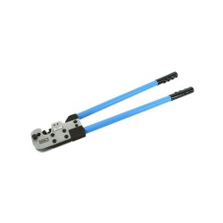 CT-80 - Cable Terminal Squeezer 8-95 mm2