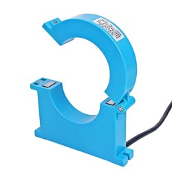 CTK-38 150/5A 2.5-5VA Hall Akım Sensörü - Akım Trafosu - 3